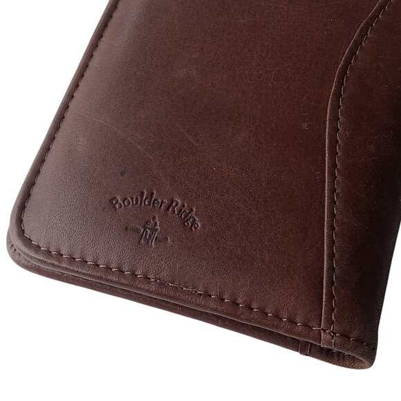 ๐ฏ 10 for $10 / Vintage Boulder Ridge Pocket Calendar Planner Book - Picture 9 of 16